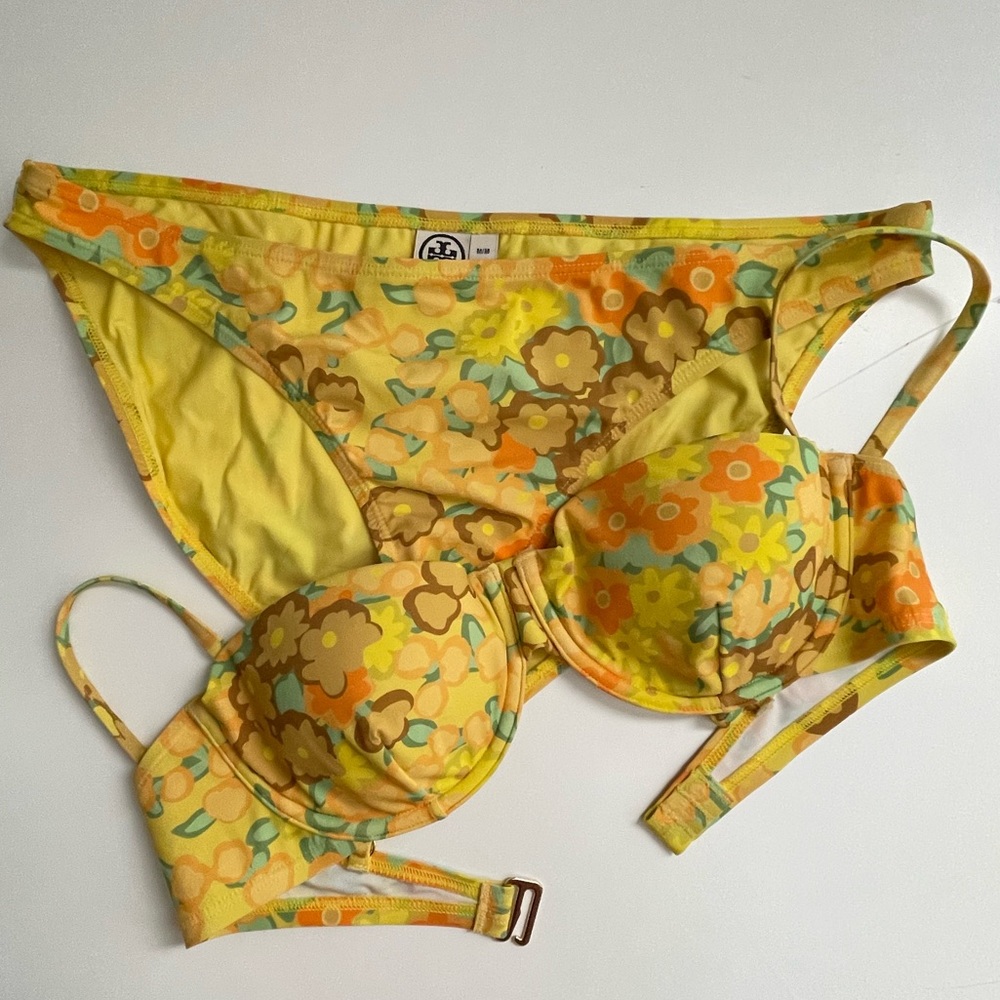 Tory Burch Swim Suit